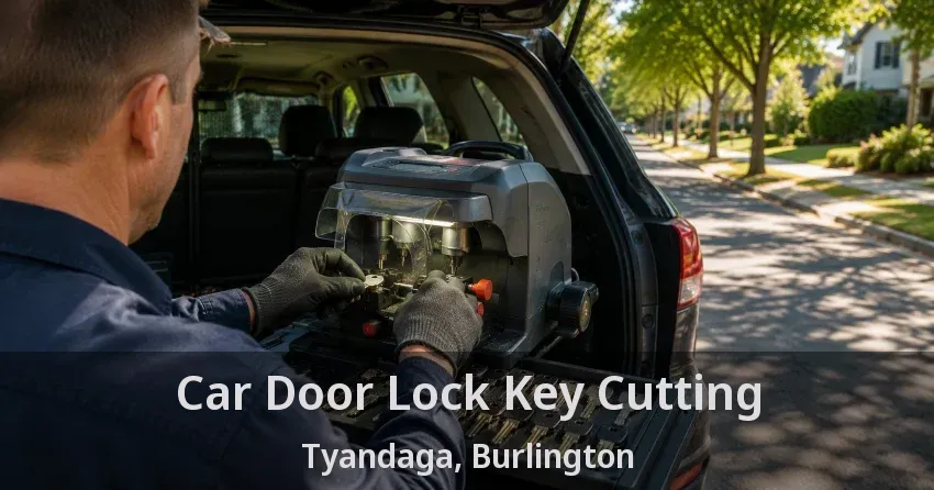 Car Door Lock Key Cutting Tyandaga, Burlington - ON