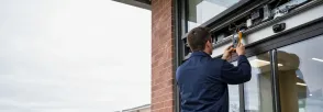 Automatic Door Repair Elizabeth Gardens, Burlington