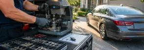 Car Door Lock Key Cutting Brant Hills, Burlington