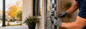 Door Repairman LaSalle, Burlington