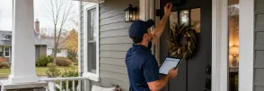 Door Safety Inspection Burlington