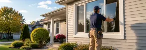 Emergency Glass Replacement Corporate, Burlington