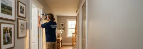 Interior Door Installation Millcroft, Burlington
