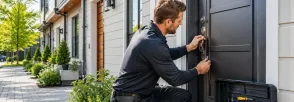 Mobile Locksmith Burlington