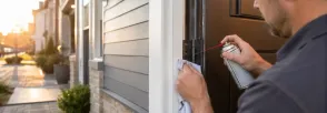 Noisy Door Repair Roseland, Burlington