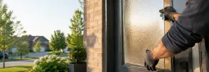 Privacy Glass Replacement Longmoor, Burlington