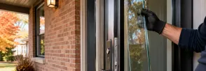 Safety Glass Installation Pinedale, Burlington