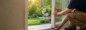 Sliding Door Repair Millcroft, Burlington
