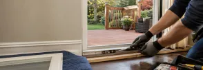 Sliding Patio Door Repair Bayview, Burlington