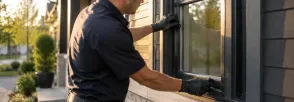 Window Glass Replacement Maple, Burlington